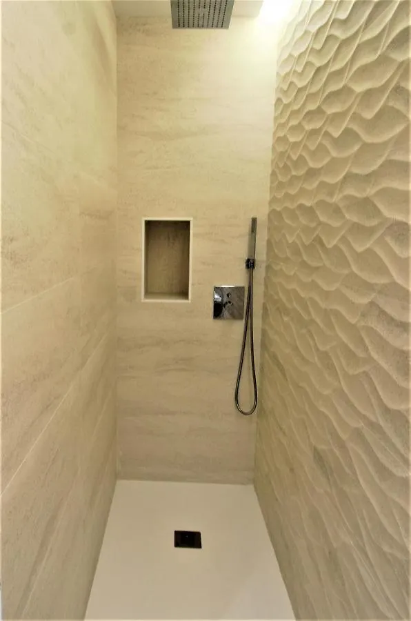 Del Convento Centro Historico 2B Apartment Malaga